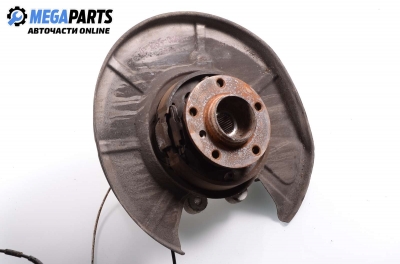 Шенкел главина за BMW 7 Series E65 (11.2001 - 12.2009), позиция: задна, дясна